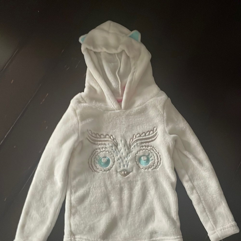 Issac mizrahi hoodie